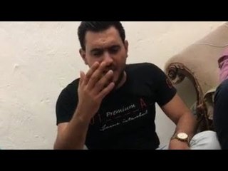 حالات وتساب / الدهر لابوي خلالي ولا امي موال يشلع القلب 2019