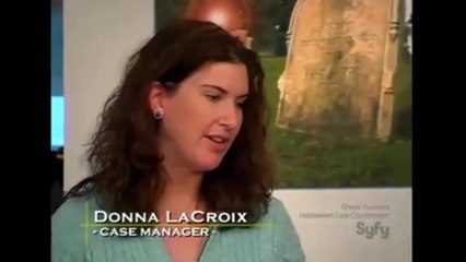 Ghost Hunters S05E21 New Hampshire Gothic (Part 2/2)