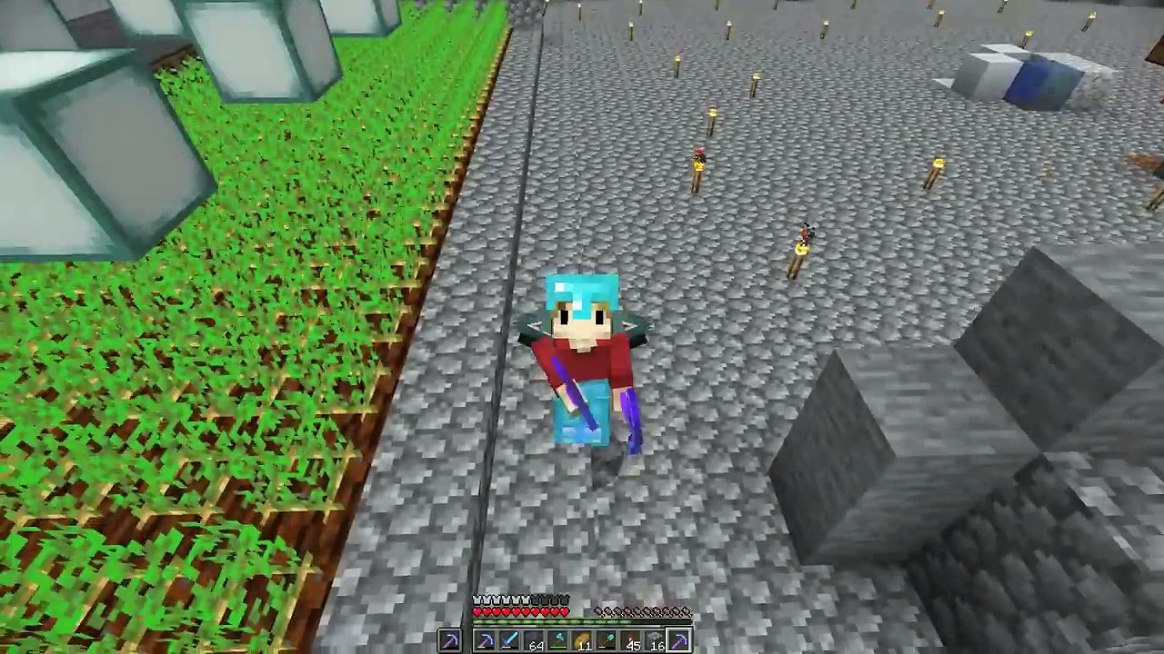 Hermitcraft 6: Episode 7 - IN A PICKLE!