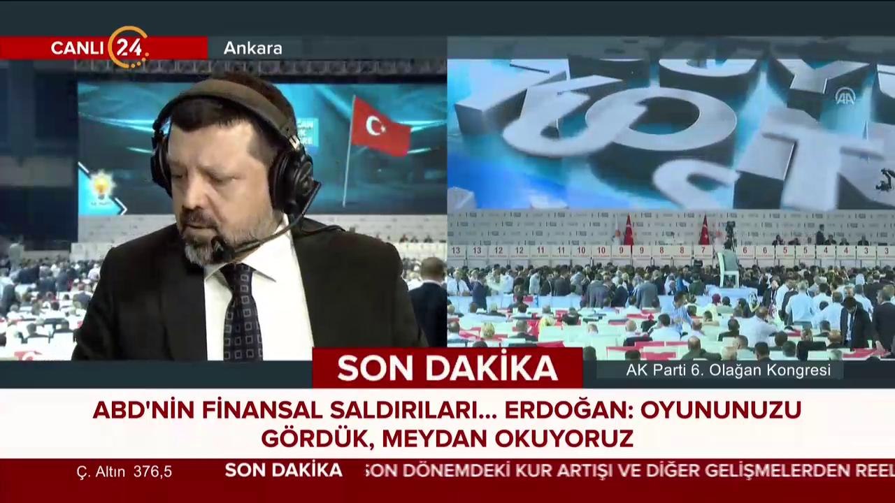 "Türkiye'ye yapamazlar"
