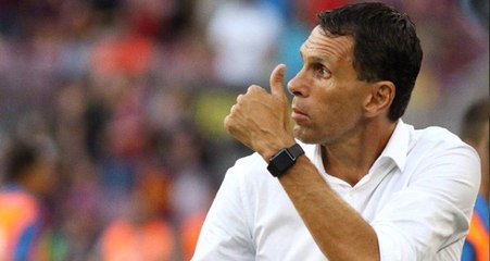 Yönetimi Eleştiren Bordeaux Teknik Direktörü Gustavo Poyet Kovuldu