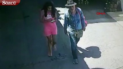 Kız çocuğu kaçırılan öfkeli baba idam istedi