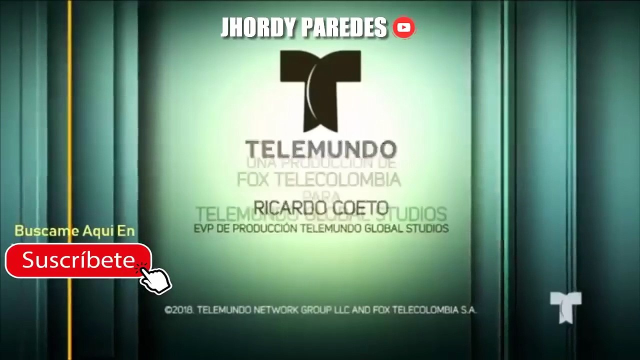 AVANCE EXCLUSIVO Sin Senos Si Hay Paraíso 4 - Capitulo 50 Completo