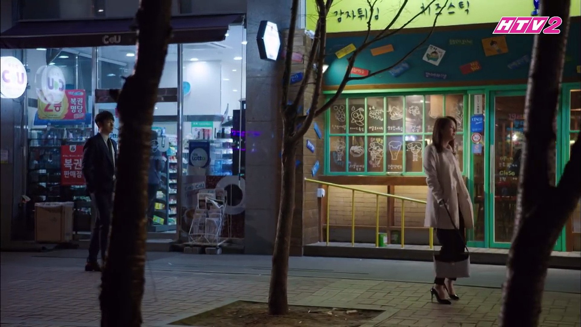 HẠNH PHÚC LÀ NHÀ - Tập 15   Phim Hàn Quốc Hay - (FULL)
