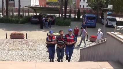 34 Aracın Karıştığı Kazada Tır Şoförü Gözaltına Alındı