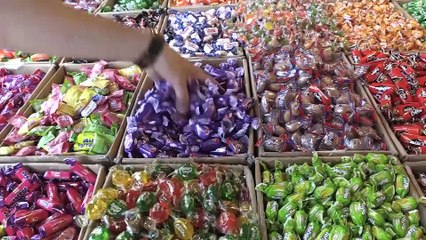 'Tadı acı çikolata almayın' - GAZİANTEP