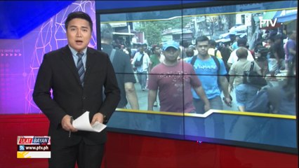 Bilang ng Pilipinong tiwalang gaganda ang kanilang buhay, tumaas