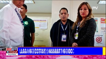 Mahigit P24-M halaga ng ecstasy, nasabat ng BOC