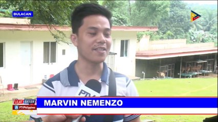 Mga retiradong aso ng PDEA, hinahanapan ng bagong pamilya