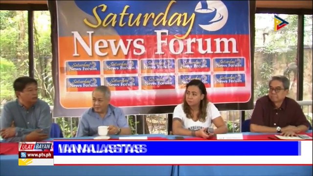 Ilang mambabatas, tiwalang posible pang maipasa ang pederalismo sa ilalim ng termino ni SGMA