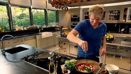 Gordon Ramsays Ultimate Cookery Course S01E18