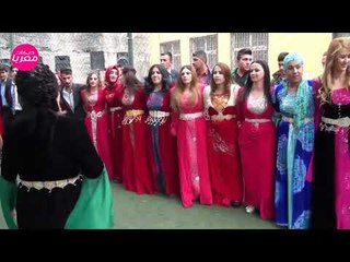 يا روعة  حفلات سوريه | دبكات جديد