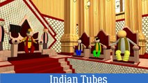 Make Joke of - Raj Vaidya - Funny Animated Kanpur Cartoon Video Masti By Indian Tubes