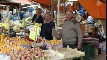Ainsley Harriott   Street Food S01  E05 Palermo - Part 01