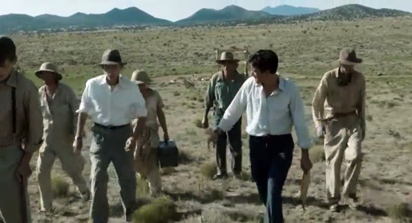 Manhattan S02  E08 Human Error - Part 02