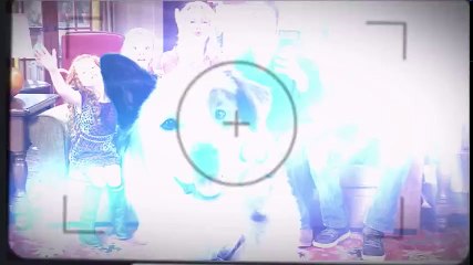 Dog With a Blog S03E22 Cat With a Blo