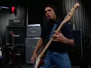 Metallica - jump in the studio