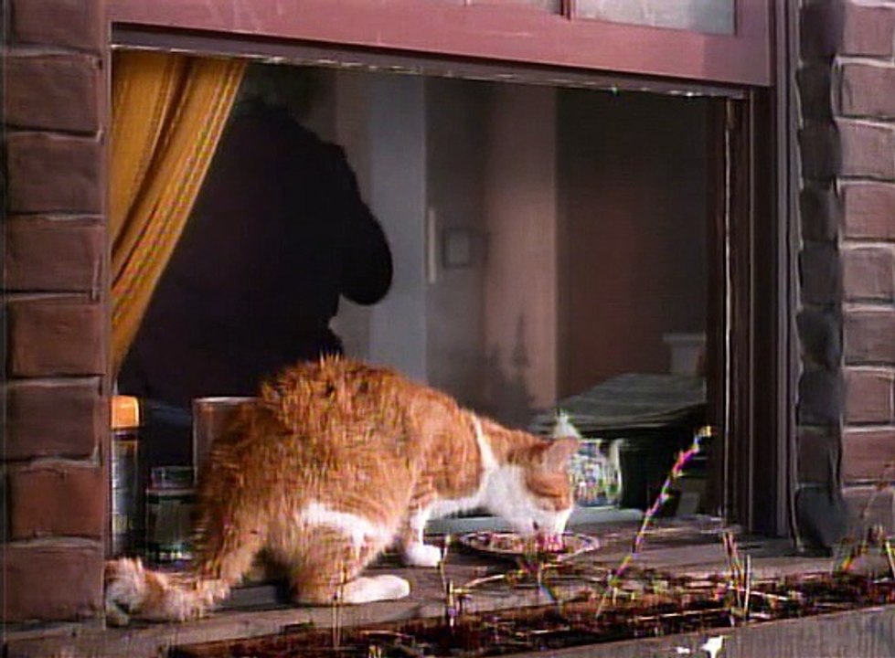 Krieg der Welten  S02E05 - Die Brut des Bösen