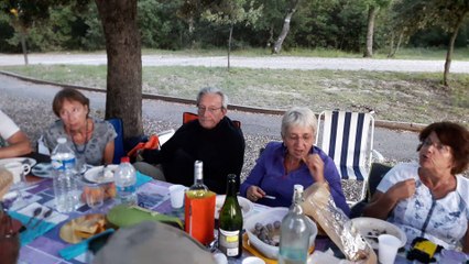 rando bistrot 1 août 2018