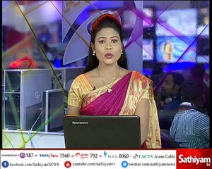 வீணாக கடலில் கலக்கும் தண்ணீர்; வறண்டு காணப்படும் நீர்நிலைகள்