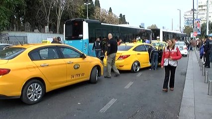 Ticari Sarı Taksilere Yerli Üretim Destekli Yeni Düzenleme