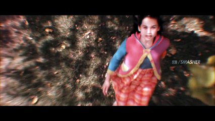 CAPTAIN MARVEL Teaser Trailer (2019) Brie Larson Marvel Movie [HD]