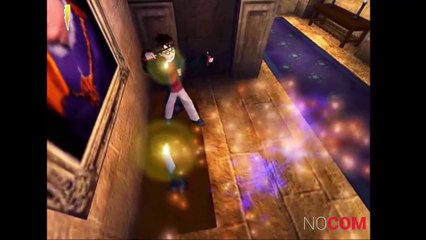 HARRY POTTER AND THE SORCERER'S STONE -  PART 14 - No Commentary