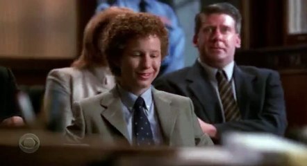 Judging Amy S06  E06 Catching It Early   Part 02