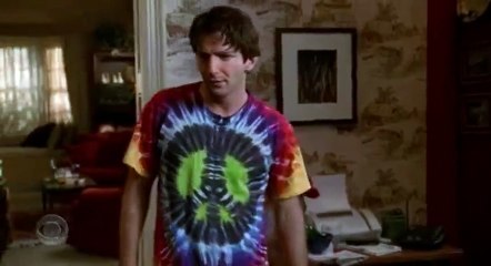 Judging Amy S06  E05 Order and Chaos   Part 01