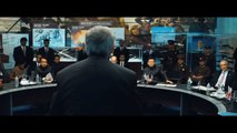 G.I. Joe 2- Retaliation Official Trailer #3 (2012) - Dwayne Johnson, Bruce Willis Movie HD