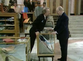 Are You Being Served S01xxE01 Pilot