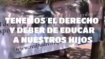 RED PADRES RESPONSABLES - EDUCACIÓN SEXUAL EN LAS ESCUELAS PÚBLICAS (URUGUAY) 2018