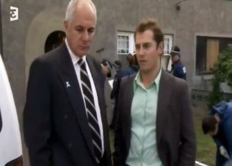 City Homicide, l enfer du crime S1E5 FRENCH   Part 02