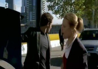 City Homicide, l enfer du crime S1E4 FRENCH   Part 01