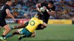 (Highlights) Australia / All Blacks - The Rugby Championship