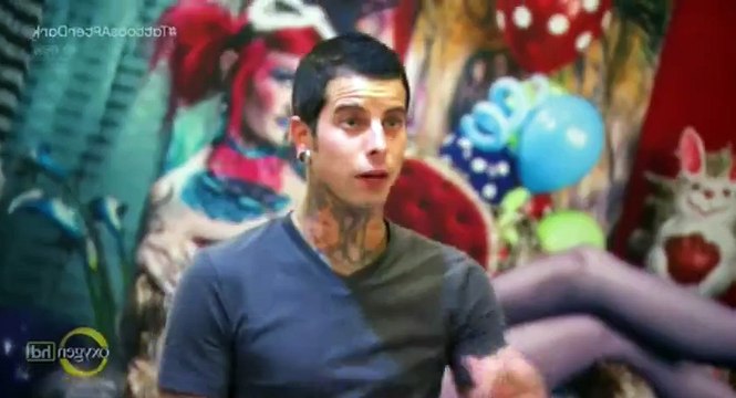 Tattoos After Dark S01 E12 Bad Boys