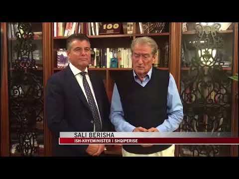 Kryetari i Mitrovicës kundër Thaçit: Jo ndarje e Kosovës - News, Lajme - Vizion Plus