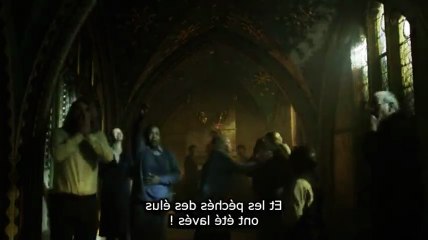 Le retour de Jack l eventreur S4E6 FRENCH   Part 02