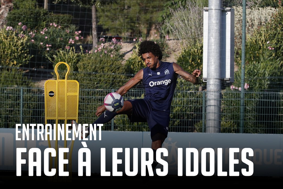 Face à leurs idoles