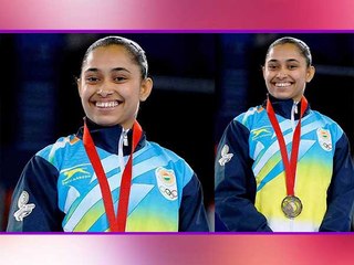 Asian Games 2018: Deepa Karmakar Confident for Golden Glory in Palembang|वनइंडिया हिंदी