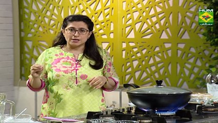 Cassata Icecream Cake Recipe by Chef Zarnak Sidhwa 18 July 2018