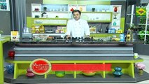 Chicken Chapli Kabab Recipe by Chef Mehboob Khan 18 July 2018