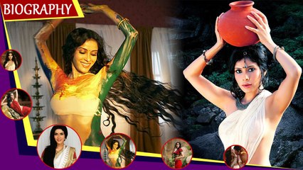 Nandana Sen Biography: when Nandna created hype with her bold scene in Rang Rasiya | FilmiBeat