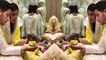 Priyanka Chopra & Nick Jonas Engagement: Bollywood Celebs wishes the couple; Here's How | FilmiBeat