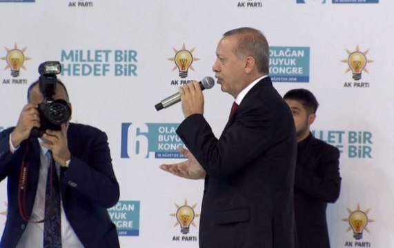 Bizi Stratejik Hedef Haline Getirmeye Çalışanlara...