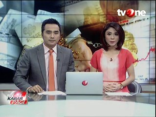 Kasus Kondesat, Bareskrim Periksa Kantor PT Polytama dan Tuban LPG