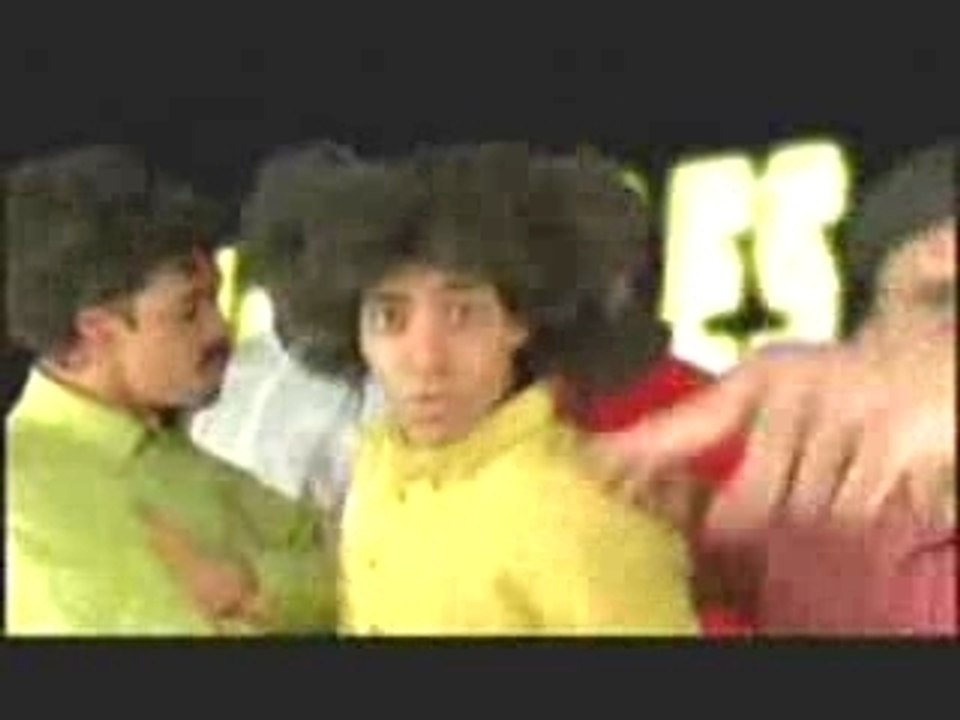 La Bande A Fifi - Dr Dre