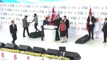 AK Parti 6. Olağan Büyük Kongresi - Cumhurbaşkanı Erdoğan Teşekkür Konuşması Yaptı