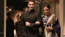 Neha Dhupia's Husband Angad Bedi Reacts On Social Media Comments