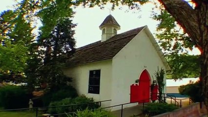 Ghost Hunters S03E16 Priest House & Sprague Mansion